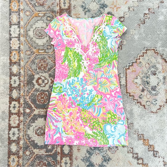 Lilly Pulitzer Dresses & Skirts - Lilly Pulitzer Dress - Sz XS